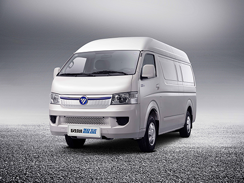新能源電動(dòng)貨車(chē)怎么保養(yǎng)，需要做好這幾件事