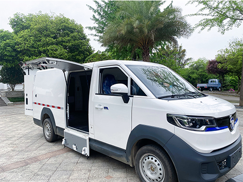 新能源物流車(chē)充電時(shí)，要注意哪些問(wèn)題